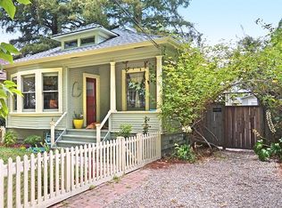 128 Catalpa St, Santa Cruz, CA 95062