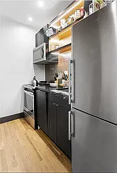 Rented by Corcoran
