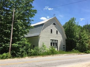 597 N Bridgton Rd N, Bridgton, ME 04009