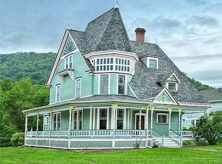 1 Elm St, Tidioute, PA 16351