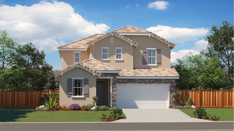 Residence 3 Plan, Woodbury at Emerson Ranch, Oakley, CA 94561 | Zillow