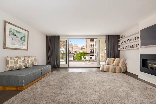 Rented by Sotheby's International Realty | media 31