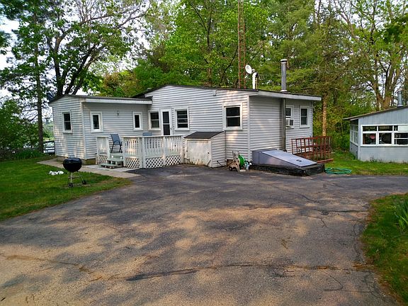 Exterior from street