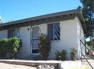 4050 S Desert Spring Dr, Tucson, AZ 85730