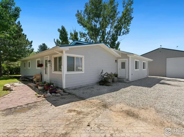 1001 Eggleston St, Fort Collins, CO 80524