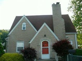 1524 Fawcett Ave, White Oak, PA