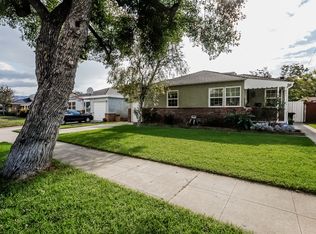 821 N Doan Dr, Burbank, CA 91506