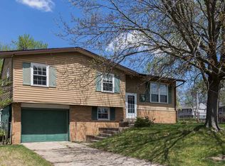 1607 W Cimarron Dr, Peoria, IL