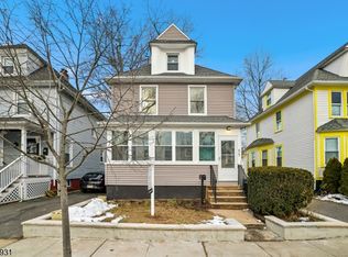 55 Hixon Pl, South Orange Village Twp., NJ 07079