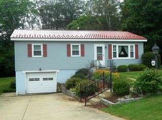 143 Oak Ln, Marienville, PA 16239
