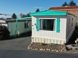 15765 Highway 101 S SPC 4, Brookings, OR 97415