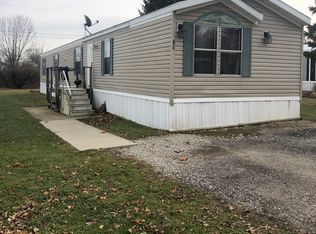 5852 Cleveland Rd LOT 96, Wooster, OH 44691