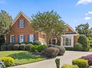 302 Willow Glen Rd, Chattanooga, TN 37421