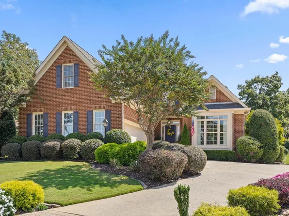 302 Willow Glen Rd, Chattanooga, TN 37421