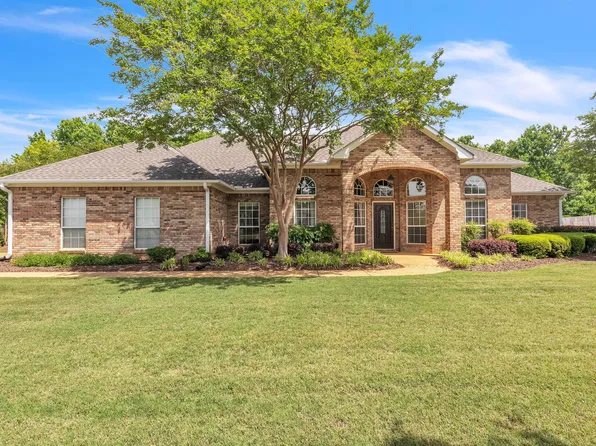 117 Canna Ave, Starkville, MS 39759