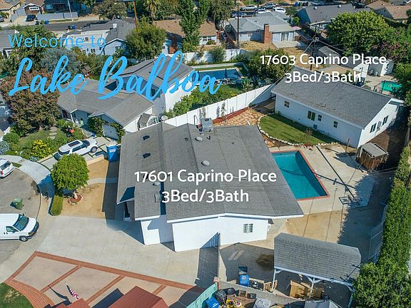 2nd image of 17603 Caprino Pl