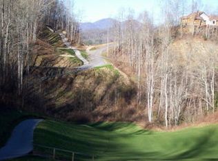 0 Silverado Trl, Whittier, NC 28789