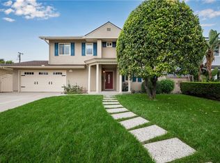 10251 Tanforan Dr, Cypress, CA 90630