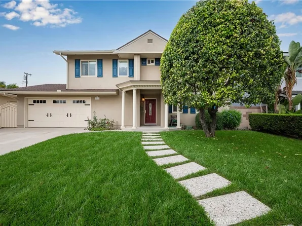 10251 Tanforan Dr, Cypress, CA 90630