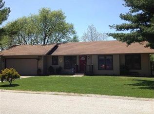 1006 April Dr, Ozark, MO 65721