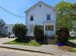 12 Dummer St, Bath, ME 04530