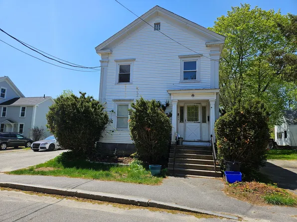 12 Dummer Street, Bath, ME 04530