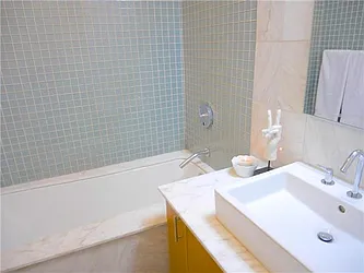 Rented by New York Residence