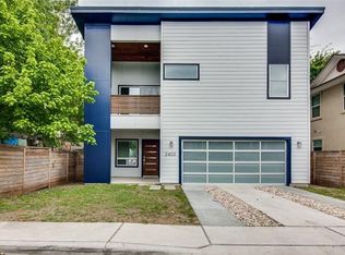 2403 Santa Maria St, Austin, TX 78702