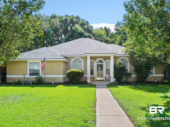 3075 Azalea Trace Dr, Mobile, AL 36695
