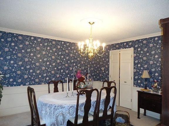 Dinning Room
