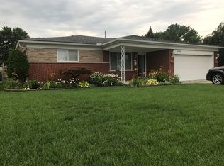 8430 Potomac Ave, Center Line, MI 48015