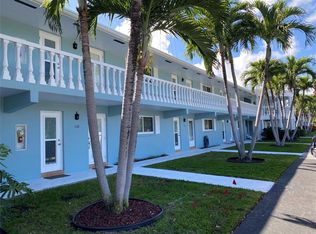 1100 Pine Dr APT 108, Pompano Beach, FL 33060
