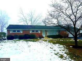 13335 Keener Rd, Hagerstown, MD 21742