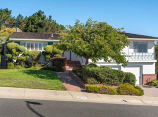3224 Verdun Ave, San Mateo, CA 94403