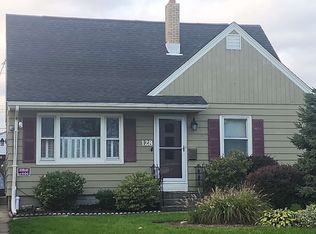 128 Ralston Ave, Buffalo, NY 14217