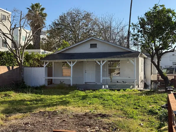 6054 Colfax Ave, North Hollywood, CA 91606