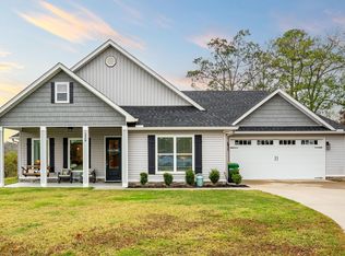 229 Red Hawk Cir, Paron, AR 72122