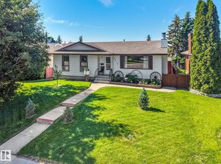 5014 57th Ave, Stony Plain, AB T7Z 1A6