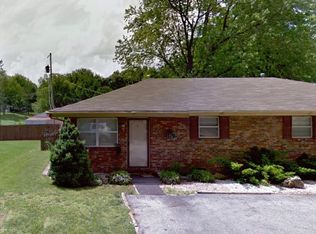610 Miller Ln #A, Swansea, IL 62226