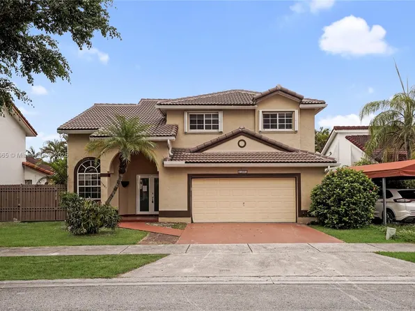 11351 SW 144th Ave, Miami, FL 33186
