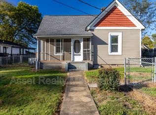 3023 Rector St, Knoxville, TN 37921