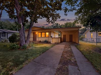 1612 Dent St, Garland, TX, 75042
