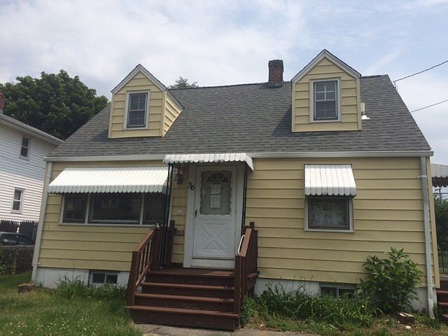 2nd image of 36 N Bishop Ave