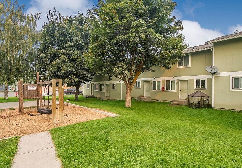 Vista Park Village Apartments Warden, WA Zillow