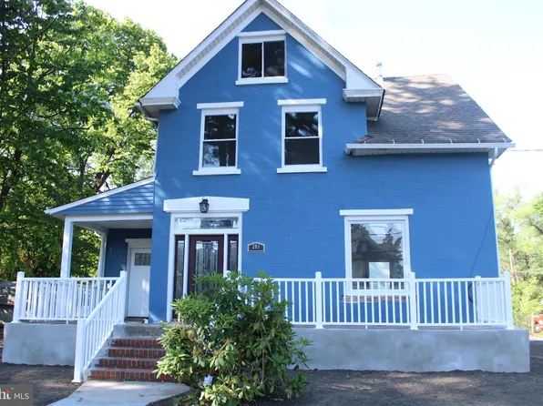 201 University Blvd, Glassboro, NJ 08028