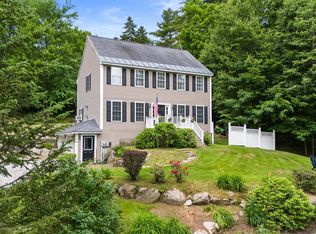 260 Forest Acres Rd, New London, NH 03257