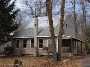 128 Cartwright Rd, Blakeslee, PA 18610