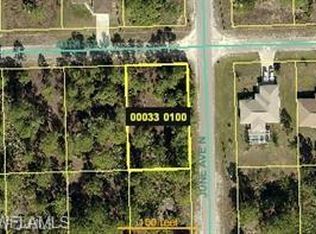 3123 47th St W, Lehigh Acres, FL 33971, MLS #223084924