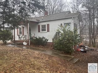 1310 Daniels Creek Rd, Collinsville, VA