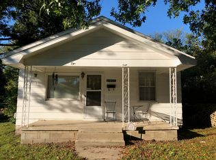 1001 E 10th St, Pittsburg, KS 66762